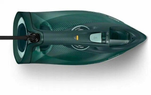 Паровой утюг Philips Azur 7000 Series DST7050/70, зеленый
