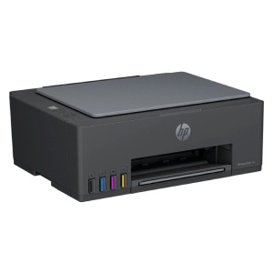 МФУ струйный HP Smart Tank 581 AiO (4A8D4A)