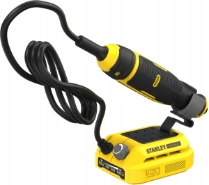 Аккумуляторный ротационный инструмент Stanley FATMAX V20 SFMCE030B 18 В, без АКБ и ЗУ