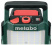 Аккумуляторный прожектор Metabo BSA 18 LED 4000 601505850