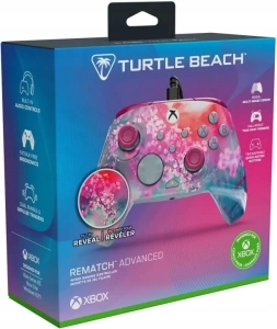 Геймпад Turtle Beach Rematch Advanced Xbox Kyoto Bloom (TBC240445)