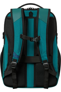 Рюкзак для ноутбука Samsonite Roadseeker 17,3″, бирюзовый 154957-6071