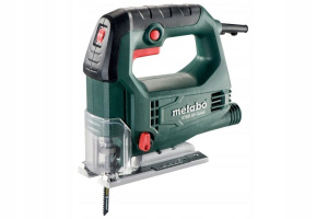 Лобзик Metabo STEB 65 Quick Set 690920000