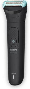 Триммер Philips Bodygroom Series 5000 BG5480/15, черный