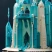 Конструктор LEGO Disney Frozen 43197 Ледяной замок