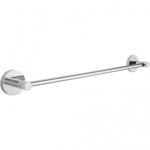 Набор вешалок Grohe Essentials ABSET8746, хром