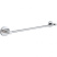 Набор вешалок Grohe Essentials ABSET8746, хром
