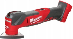 Аккумуляторный мультитул Milwaukee M18 FMT-502X 18 В, 2×5,0 А·ч АКБ, ЗУ, кейс