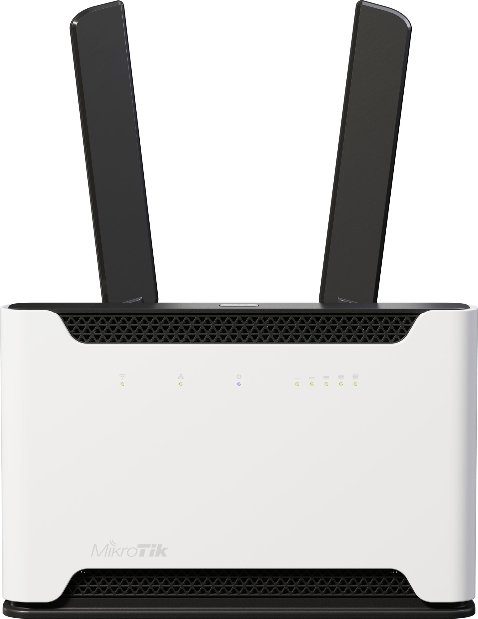 Mikrotik Сетевое оборудование RBD53G-5HacD2HnD-TC&RG502Q-EA Chateou 5G Маршрутизатор LTE 5G, 5x1Gbit, Micro-sim, USB, Router OS L4"