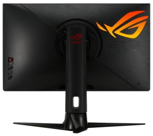 27" Монитор ASUS ROG Strix XG27AQ, 2560x1440, 170 Гц, IPS, черный