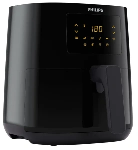 Аэрогриль Philips HD9252/90 черный