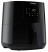 Аэрогриль Philips HD9252/90, черный