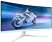 Монитор Philips Evnia 5000 34M2C5501A/00, белый
