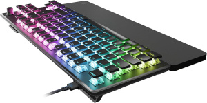 Клавиатура Turtle Beach Vulcan II TKL Pro