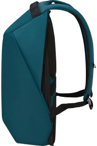 Рюкзак для ноутбука Samsonite Securipak 2.0 15,6″, бирюзовый 150941-4828