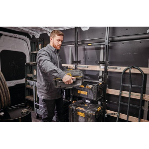 Большой ящик для инструмента DeWALT DWST83342-1