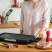 Электрогриль Tefal Plancha Booster