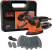 Дельташлифмашина Black+Decker KA2500K
