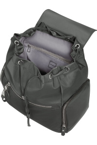 Рюкзак женский Samsonite Karissa Evo, серый 151681-6207