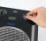 Тепловентилятор BLACK+DECKER BXSH2003E
