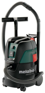 Строительный пылесос Metabo ASA 25 L PC