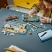 Конструктор LEGO City 60506 Трамвай у пляжа