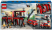 Конструктор LEGO City 60414 Пожарная часть с пожарной машиной