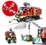 Конструктор LEGO City 60374 Вездеход пожарной службы