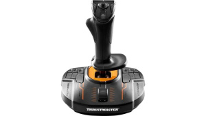 Джойстик Thrustmaster T.16000M FCS