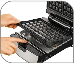 Мультипекарь Tefal SW852D12