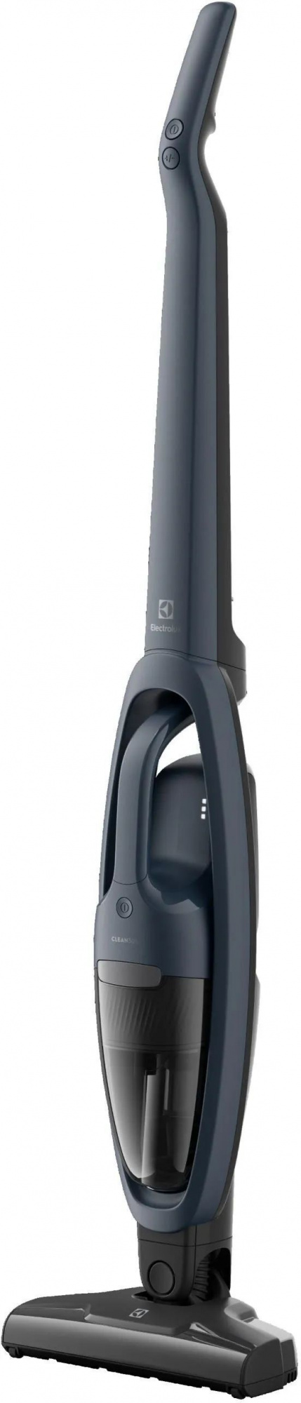Вертикальный пылесос Electrolux Clean 300 ES31C183DB