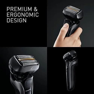 Электробритва Panasonic ES-LV9U-K803