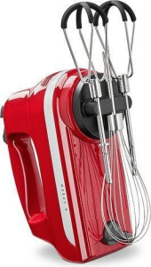Ручной миксер Kitchenaid, 6 скоростей 5KHM6118