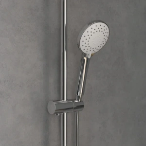 Душевая система с верхним душем Villeroy & Boch Universal Showers TVS10900200061