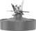 Блендер Ninja BC151EUBK