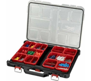 PACKOUT тонкий органайзер Milwaukee 4932471064