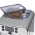 Кофемашина GAGGIA BRERA black