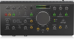 Behringer STUDIO XL USB Звуковой интерфейс, мониторный контроллер STUDIO XL