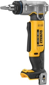 Аккумуляторный расширитель труб DeWALT DCE400NT, без АКБ и ЗУ, в кейсе