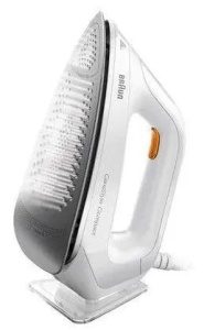 Парогенератор Braun CareStyle Compact IS2132WH белый
