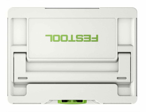 Систейнер Festool SYS 3 TL-DF