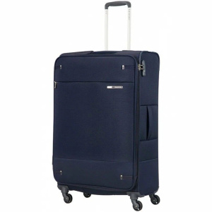 Чемодан Samsonite Base Boost L 78см, синий 79202-1596