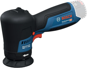 Полировальная машина аккумуляторная Bosch GPO 12V-77 Professional 06019L3000