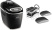 Хлебопечка Tefal Bread of the world PF611838