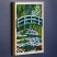 Конструктор LEGO Art 31220 Клод Моне — Мост над прудом с кувшинками