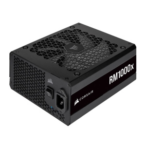 Блок питания Corsair RM1000x 1000W (CP-9020201-EU) черный