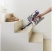 Беспроводной пылесос Dyson V8 Origin фиолетовый