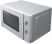 Микроволновая печь Panasonic NN-GM23QMEPG