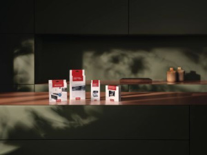 Набор для чистки кофемашины MIELE CoffeeCare 12122930