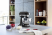 Планетарный миксер KitchenAid Artisan 5KSM125EOB, чёрный